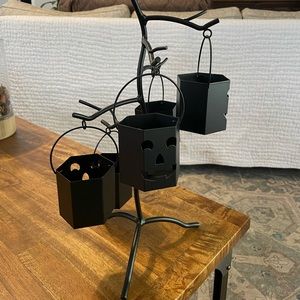 Halloween decoration